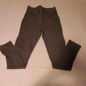 Cargo jeggings